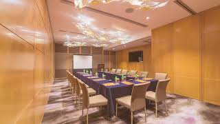 Kowloon harbourfront hotel - meeting venues