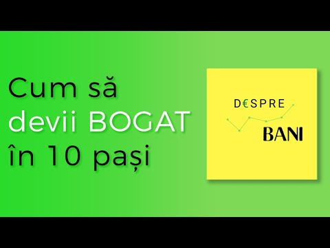 Video: 10 Pași simpli pentru o primă excursie cu noul vostru