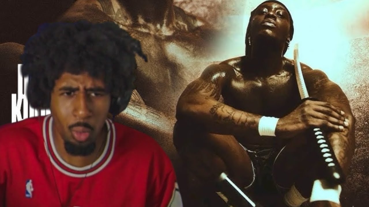 RÉACTION À HIMRA « DACHIBA KOUMGBA TCHAIBA »… JE SUIS CHOQUÉ 😱🇨🇮