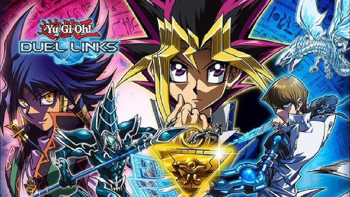 HQ I 5Ds / Yusei Victory Theme (Soundtrack) ~ Extended