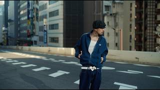 AI jacky - " Go Sign " Prod.Neetz (Official Music Video.) - AI jacky