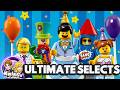 Lego Party Ultimate Selects Special!
