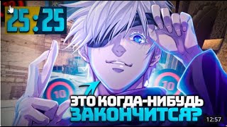 SKYWHYWALKER НАСТРЕЛЯЛ 41 ФРАГ ПРОТИВ БУСТЕРА    #skywhywalker #twitch