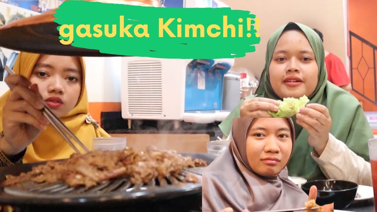 All You Can Eat di Pochajang Bogor sepuasnya hanya 99ribuan - YouTube