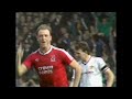 Liverpool FC 1987/88 goals + radio commentary