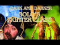 Grown Man with wife and 2 kids plays Dark and Darker #darkanddarker #darkanddarkergameplay #gaming