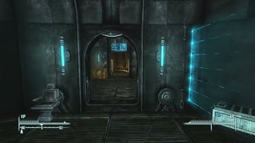 Fallout 3 | Where to find the Missable Raven Rock Bobblehead - Energy Weapons