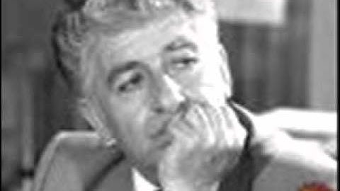 Edvard Mirzoyan - Symphony For Strings And Timpani - Part 2