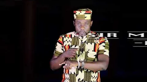TWENI TWENI , Omwaaka Gwa 2020 - Sir Mathias Walukagga Official Video