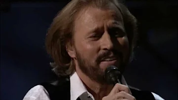 Bee Gees - Words (Live in Las Vegas, 1997 - One Night Only)