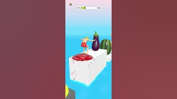 Squeezy Girl Relaxing Gameplay All Levels iOS,Android Mobile Walkthrough Game Update NEW LVL