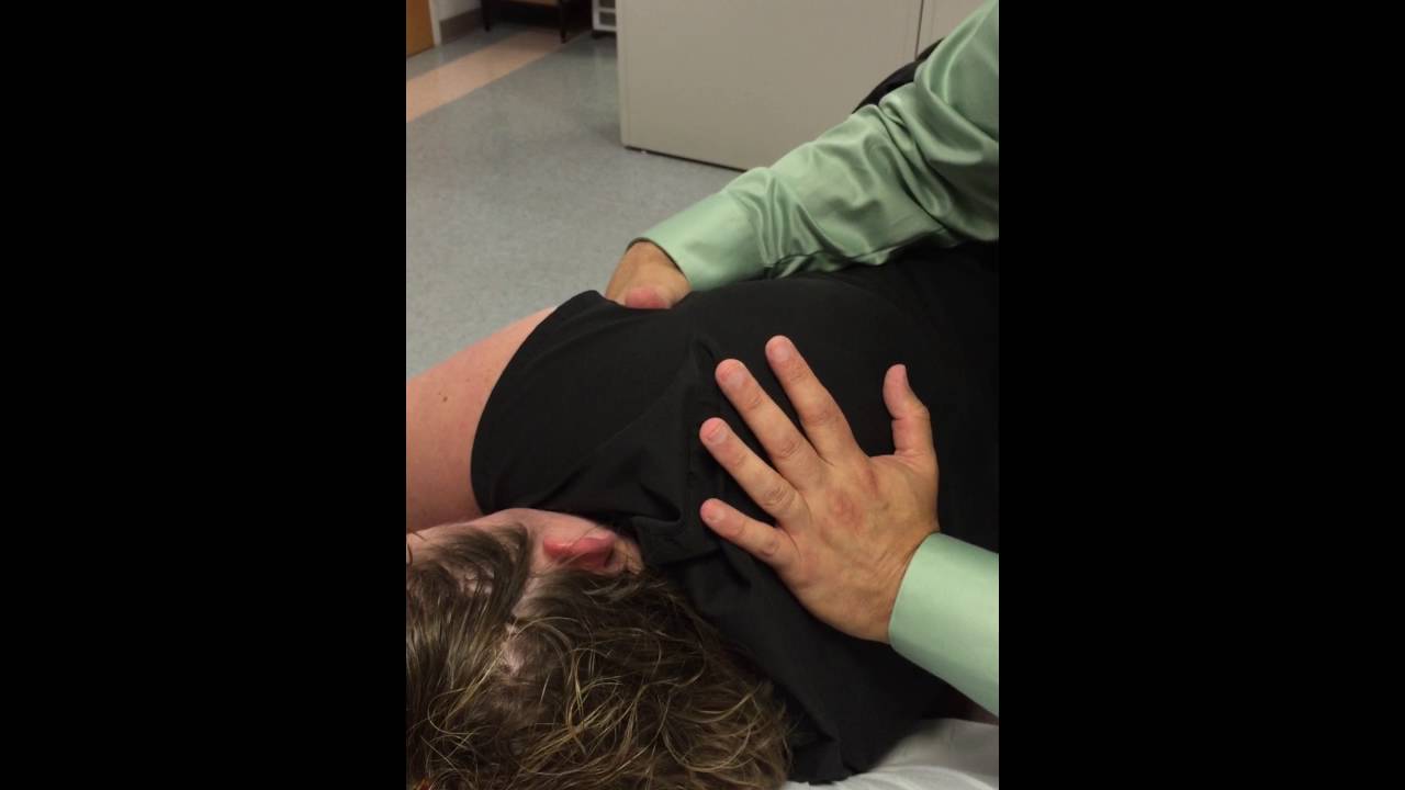 Treatment of anterior shoulder video editing software free