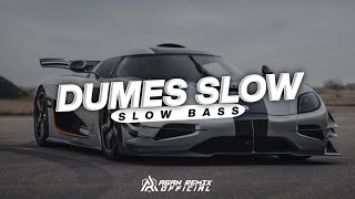 DJ DUMES SLOW - AGAN REMIX
