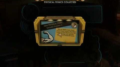 Bioshock Walkthrough Part 35 -  Scary...?