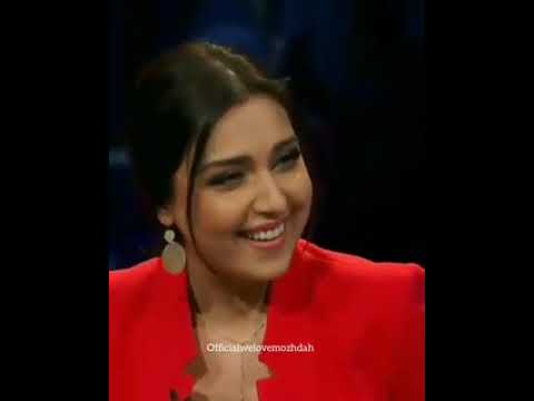 آهنگ مژده جمال زاده چه خوب زیبایی داری