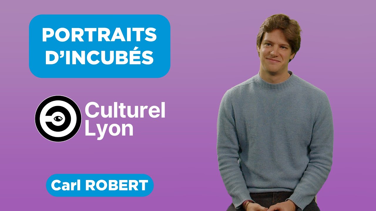 Portraits d'incubés | Culturel Lyon