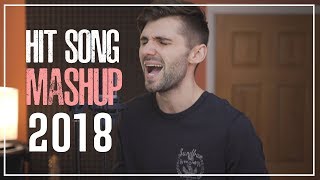 Hit Song MASHUP 2018