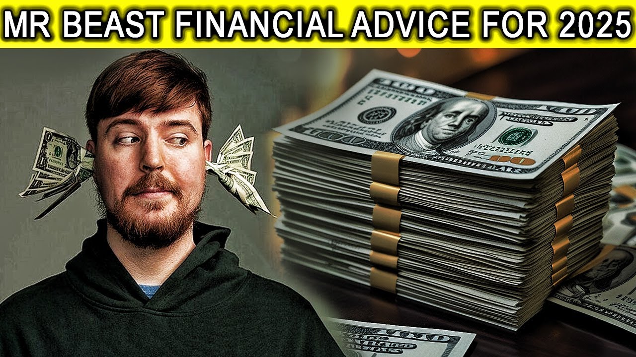 “3 Best Ways to Make Money Online in 2025 (MR BEAST 2025 ADVICE ...