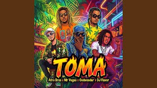 Toma