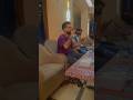 احمد عامر قاعد وبتفرج رضاء البحراوي الشغلانه خدت هوا اكسبلور المراه   ال