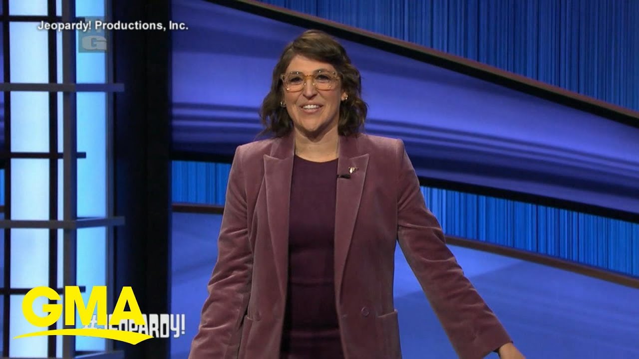 'Jeopardy!' Fans Have Strong Opinions After Mayim Bialik Reveals ...