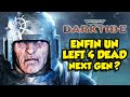 Warhammer 40K : Darktide enfin un vrai successeur à Left 4 Dead ? (GC 2022)