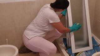 يوم خليت نهار غير لشقا / صبحت حادكة 😊