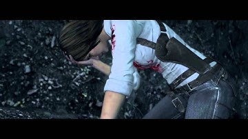 The Evil Within: The Assignment. Part 1: An Introduction With Heels.
