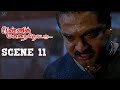 Pennin Manathai Thottu | Tamil Movie | Scene 11 | Prabhu Deva | Sarath Kumar | Jaya Seal