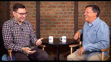 Dan Guido - CEO of Trail of Bits (Full Interview)