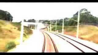 Video-Miniaturansicht von „Beth Orton - Paris Train“