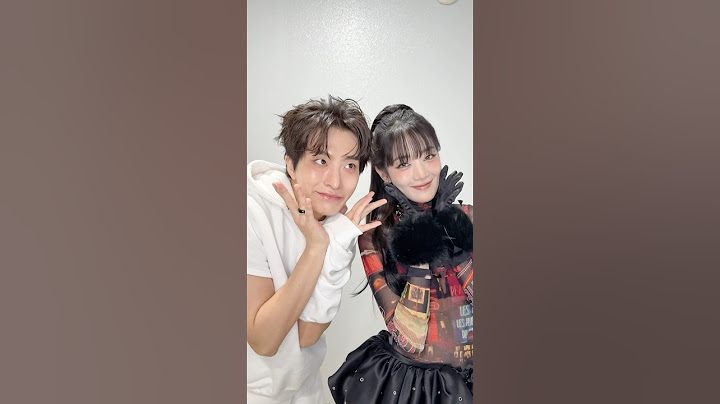 PYTHON with #GIDLE #MINNIE #GOT7 #갓세븐 #YOUNGJAE #영재 #여자아이들 #민니 #PYTHON #GOT7_PYTHON