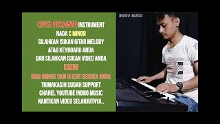 cinta berawan rita sugiarto Cm tanpa gitar dan tanpa vokal (instrumet)