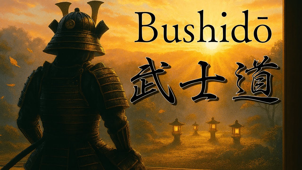 Gagaku 雅楽 & Samurai Spirit | Japanese Ambient Music for Meditation & Focus