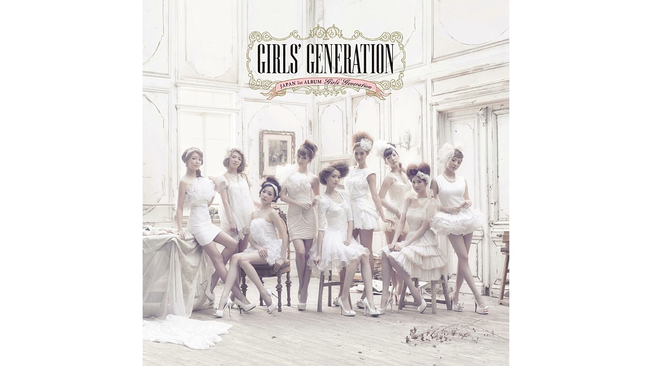 geeです！gee様以外購入不可！ Girls' Generation (少女時代) ~ Gee (Japanese Version) ~ Line