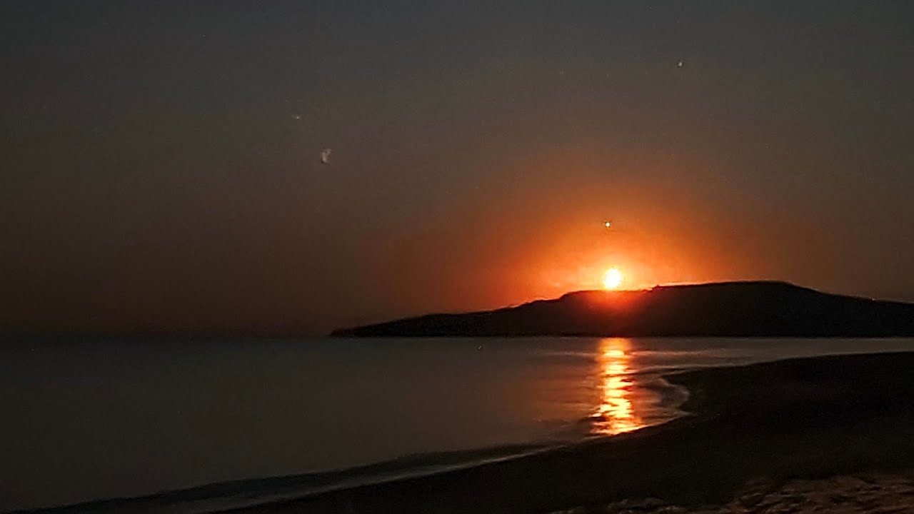 Крым, пляж, отдых дикарями с палаткой 2025