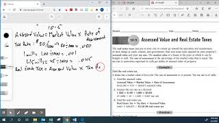 Chapter 10 Section 5