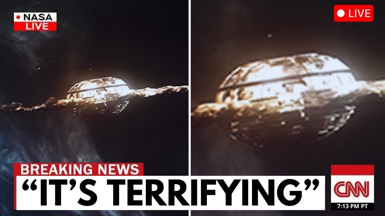 James Webb Telescope JUST STOPPED THE WORLD