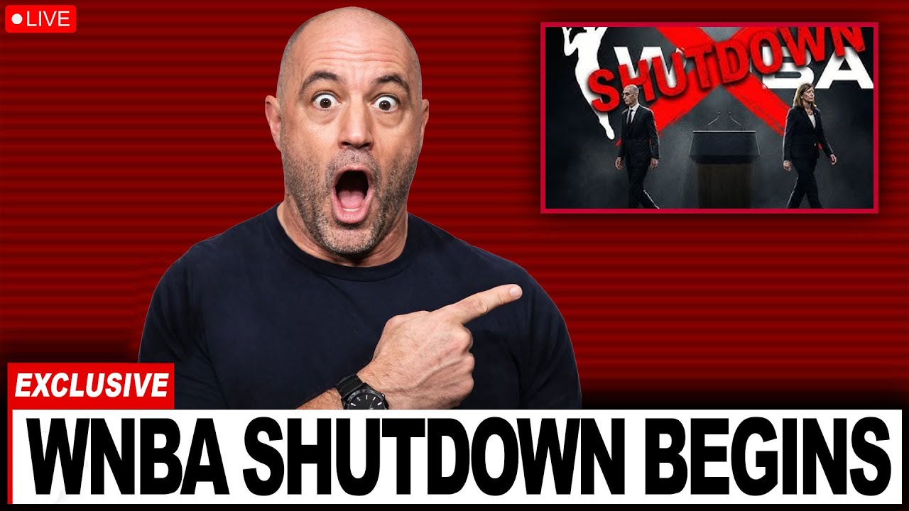 WNBA Shutdown Fears Grow as Crisis Talk Explodes Across Social Media