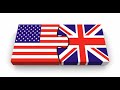 British English Vs American English - with Karent and Yuldor