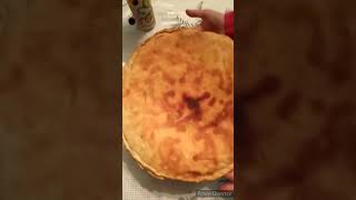 Цкан Из Капусты Лезгинская Кухня.tskan With Cabbage.lezgin Cuisine