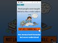 #statistics #education #shorts #youtubeshorts #learning #student #study #viralshorts #studylama.com