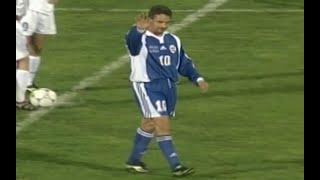 BOSNIA ERZEGOVINA - FIFA XI 2000