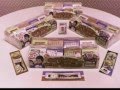 Vintage Old 1970's Post Crazy Cartons Cereal Commercial