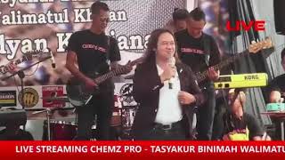 SONIA// IINK KURNIA feat KURAWA //CHEM'Z PRO