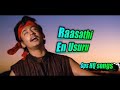 Raasathi En Usuru/Thiruda Thiruda/Remastered HQ video song/Gps HQ songs