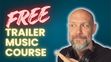 Trailer Music Course: Exclusive Track Breakdown & Production Analysis