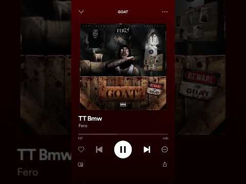 Fero - TT Bmw (Official Music)