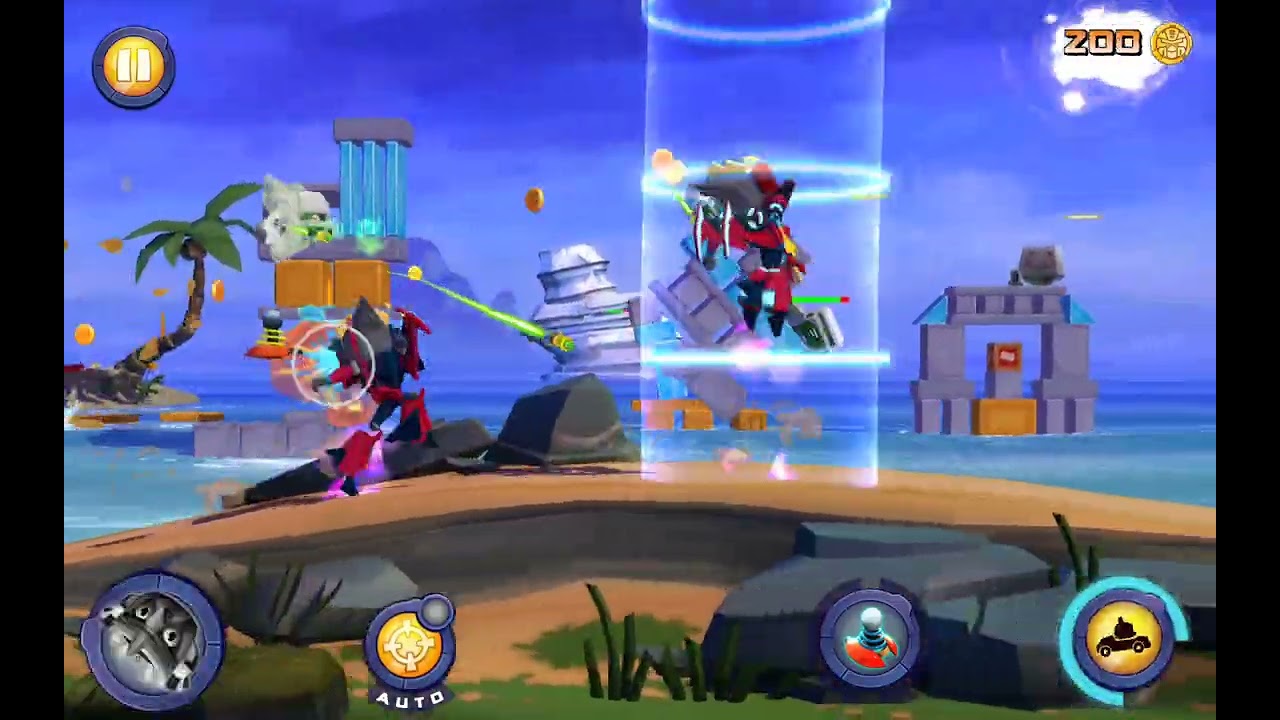 Angry birds transformer(11)