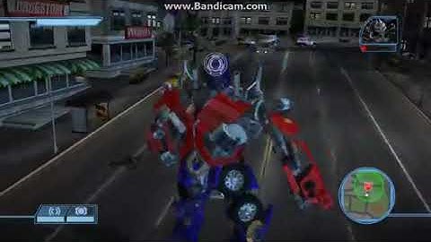 Transformers The Game The Last Knight Trailer Mod